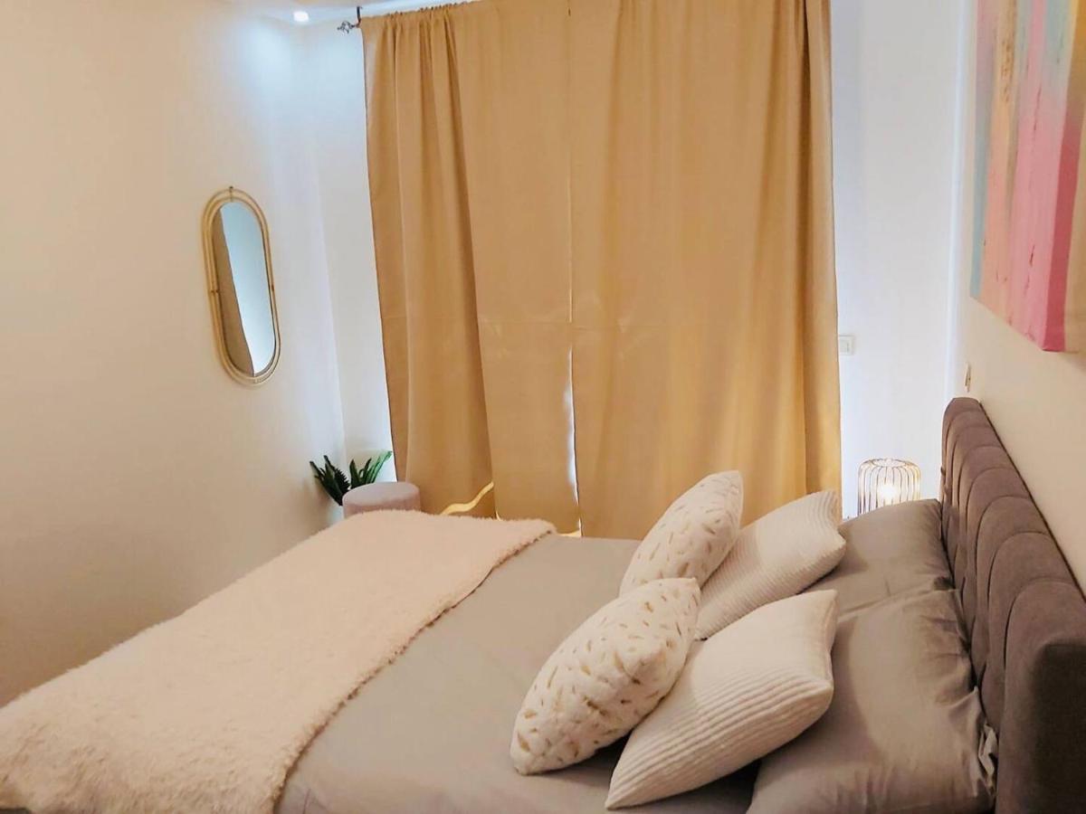 מרקש Luxueux Appartement Entre Gueliz Et L'Hivernage Avec Wifi מראה חיצוני תמונה